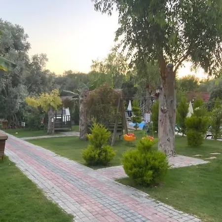 Oba Beach מלון אולודניץ