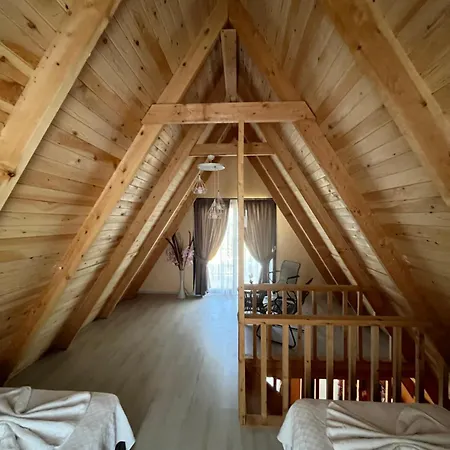 Oba Beach * אולודניץ