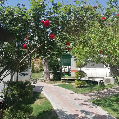 Oba Beach אולודניץ