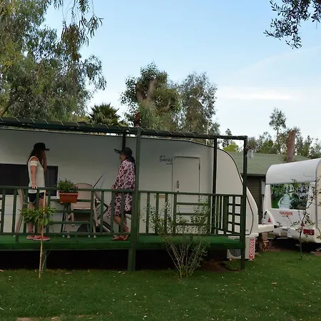 Oba Beach מלון אולודניץ