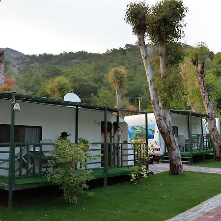 Oba Beach * אולודניץ