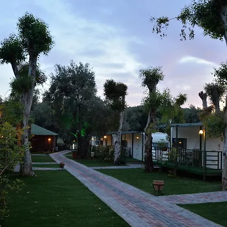 Oba Beach * אולודניץ