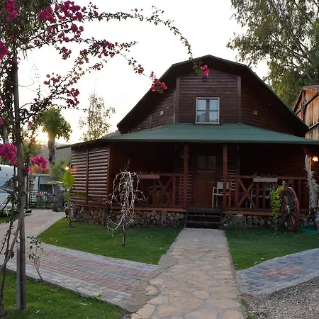 Oba Beach אולודניץ