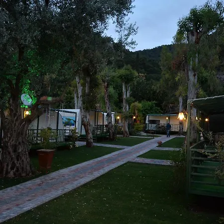 Oba Beach * אולודניץ