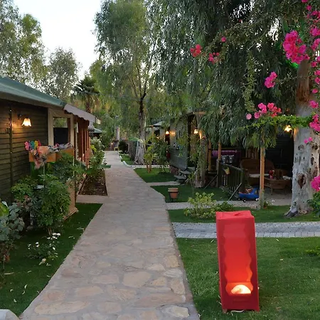 Oba Beach מלון *