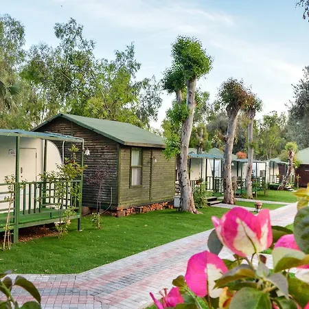 Oba Beach מלון אולודניץ