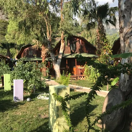 Oba Beach מלון *