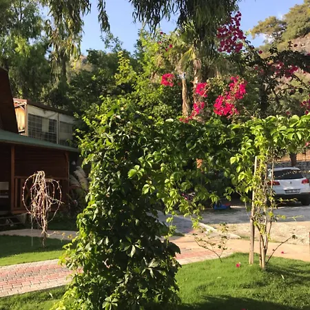 Oba Beach מלון אולודניץ