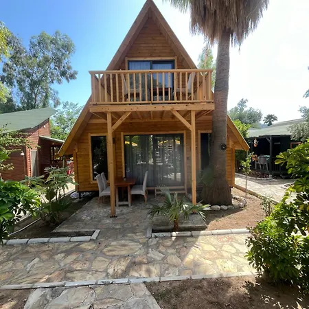 Hotel Oba Beach Oludeniz