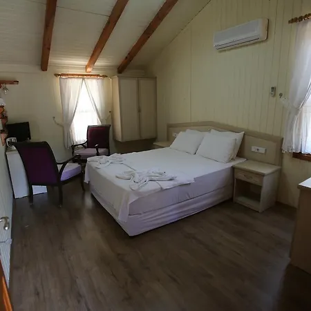 Oba Beach * Ölüdeniz