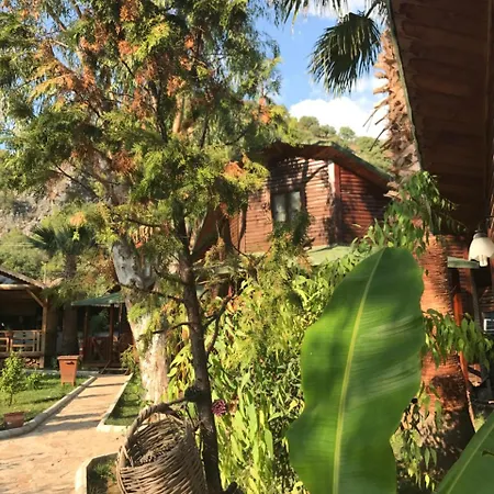 Hotel Oba Beach Ölüdeniz