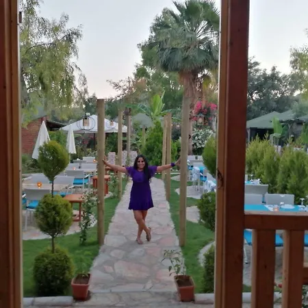 Oba Beach * Ölüdeniz