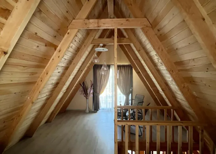 Oba Beach * Oludeniz