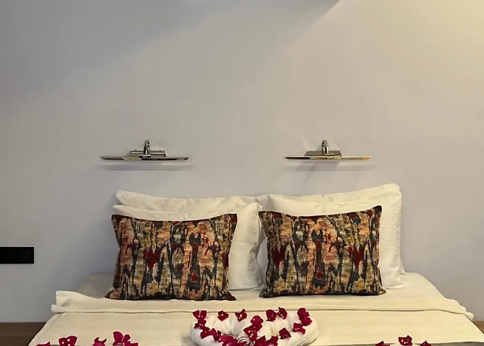 Oba Beach Hotel Oludeniz