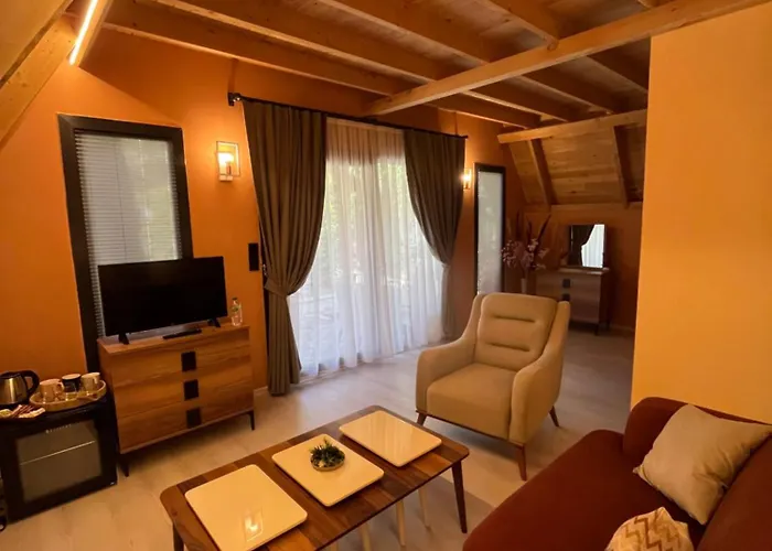 Hotel Oba Beach Oludeniz