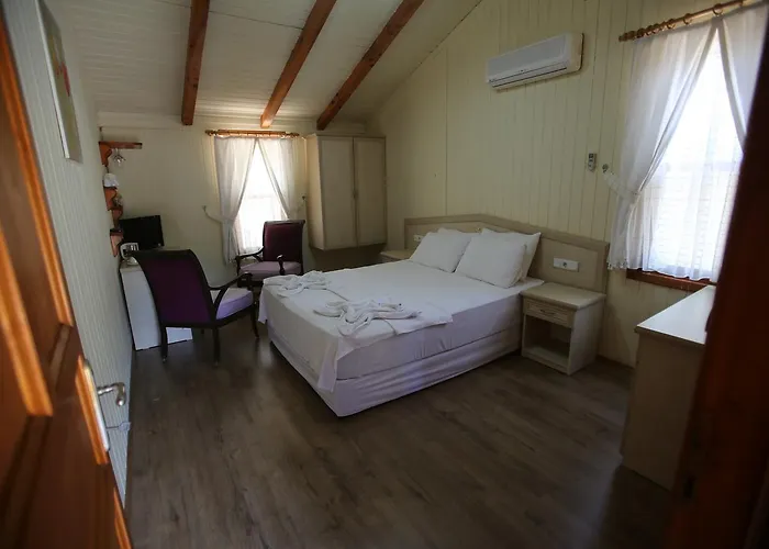 Oba Beach * Oludeniz