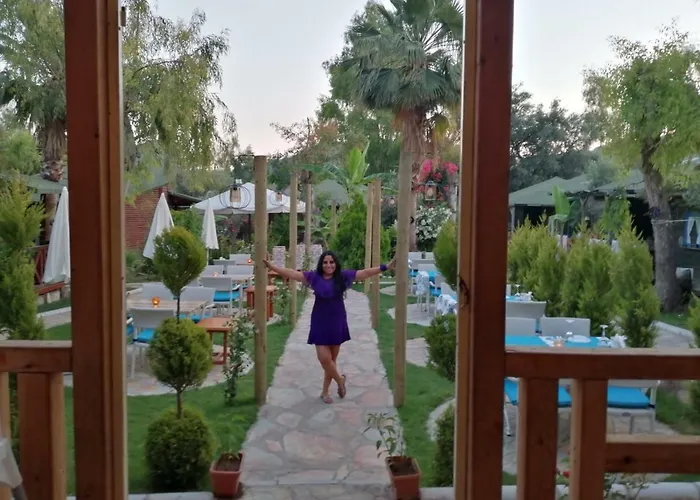 Oba Beach * Oludeniz