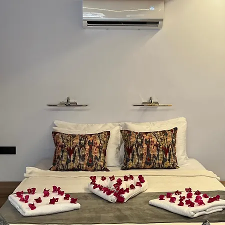 Oba Beach Hotel Ölüdeniz