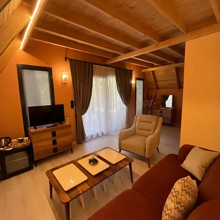 Hotel Oba Beach Ölüdeniz