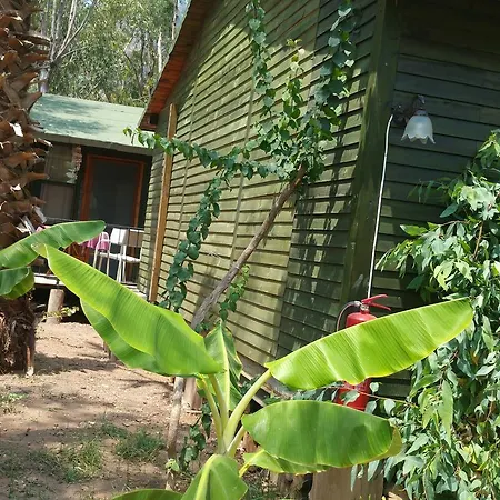 Oba Beach Ölüdeniz