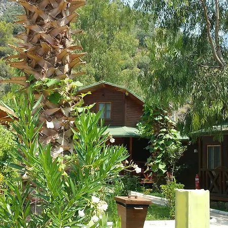 Hotel Oba Beach Ölüdeniz