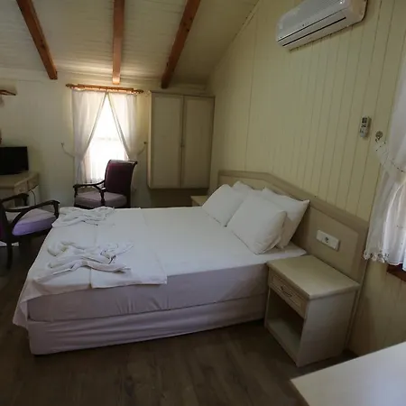 Oba Beach Otel