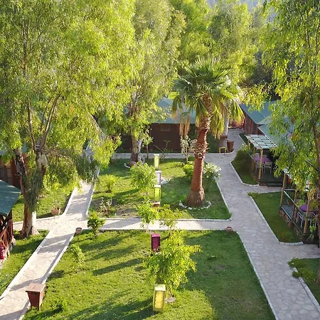 Oba Beach Ölüdeniz