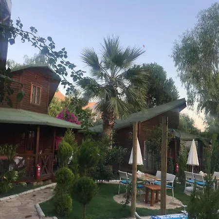 Oba Beach Otel