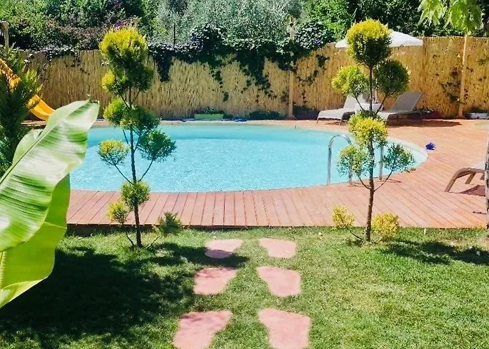 Oba Beach * Öludeniz