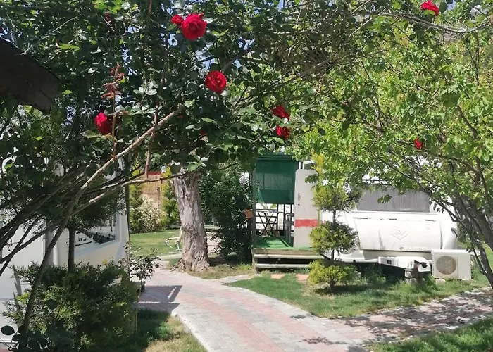 Oba Beach Ölüdeniz