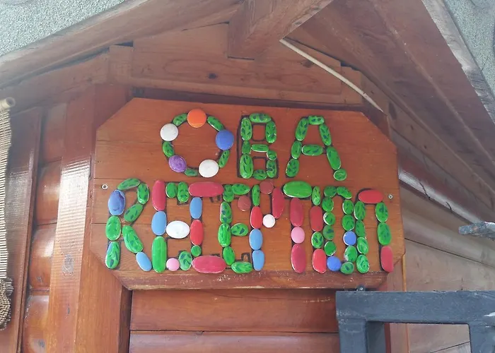 Oba Beach Hotel Ölüdeniz