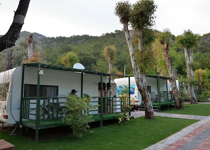 Oba Beach * Ölüdeniz