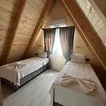 Oba Beach Ölüdeniz