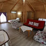 Hotel Oba Beach Ölüdeniz