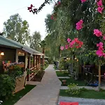 Hotel Oba Beach Ölüdeniz