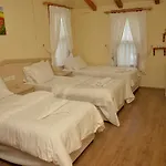 Oba Beach Ölüdeniz