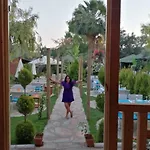 Oba Beach * Ölüdeniz