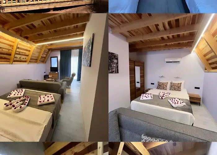 ホテル Oba Beach *