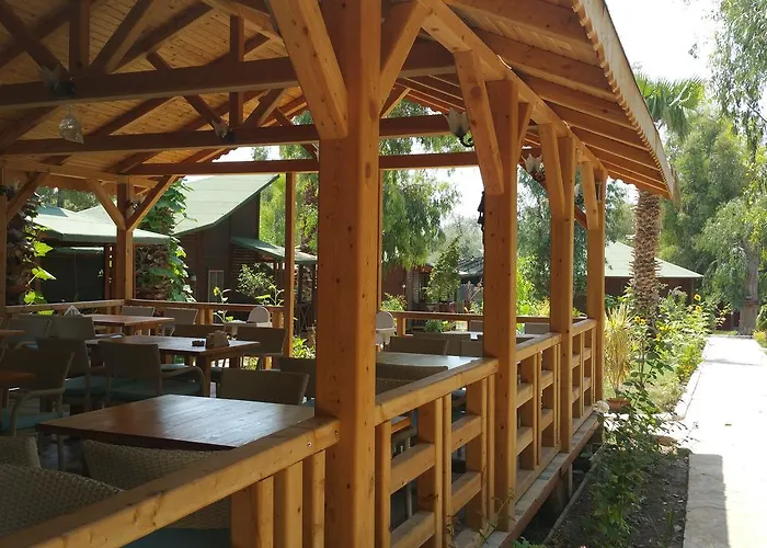 ホテル Oba Beach *