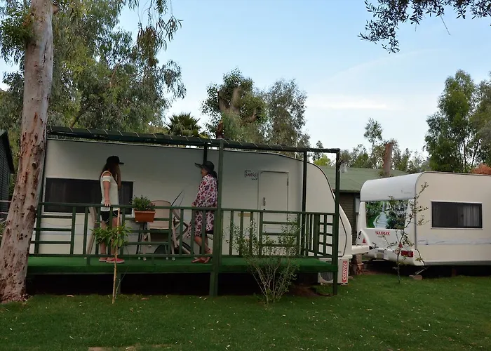 Oba Beach ホテル オルデニズ