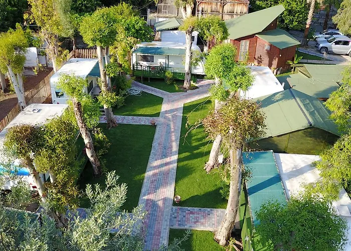 ホテル Oba Beach *