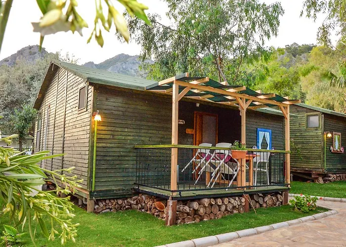 ホテル Oba Beach *