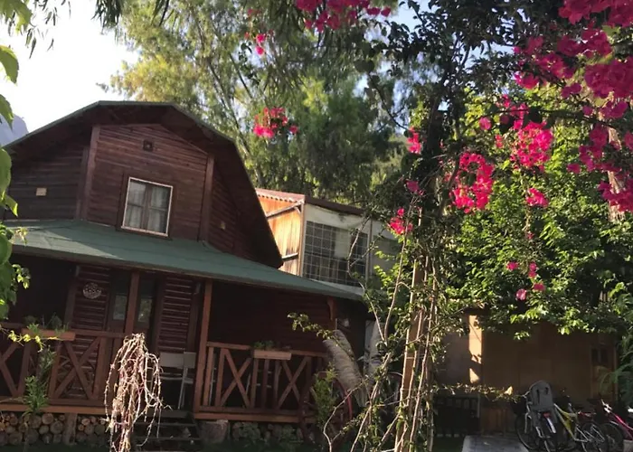 Oba Beach オルデニズ