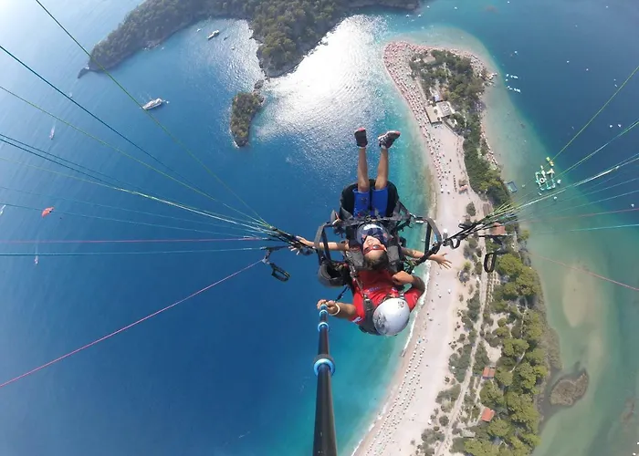 ホテル Oba Beach *