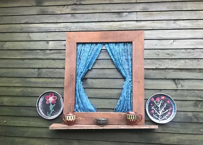 Oba Beach * オルデニズ